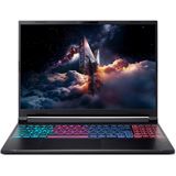 Notebook 16" (40,64cm) Acer Nitro V 16S WQXGA u7-240H 16GB 1TB RTX5070 8GB 16:1 W11H
