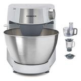Kenwood KHC29.J0WH Prospero+ K&uuml;chenmaschine (wei&szlig;/silber,