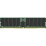 64GB (1x 64GB) Kingston Server Premier DDR5-6400 DIMM CL52-52-52