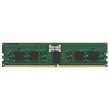 16GB (1x 16GB) Kingston Server Premier DDR5-6400 DIMM CL52-52-52