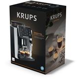 Krups EA 9108 Sensation Kaffeevollautomat mit Milchschaum