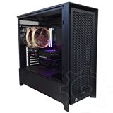 indigo AMD R7 9800X3D 32GB 1TB + 2TB SSD RTX 5070 Ti Bulk
