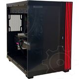 indigo H.E.I.N.Z. Elite One 7800X3D 32GBDDR5 2TB RTX5080 Bulk