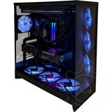 indigo H.E.I.N.Z. Elite Two 9800X3D 32GBDDR5 2TB RTX5080 Bulk