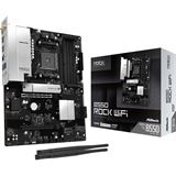 ASRock B550 ROCK WiFi AM4 DDR4 90-MXBV20-A0UAYZ retail