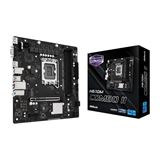 ASRock H610M COMBO II S1700 DDR4 90-MXBUN0-A0UAYZ retail