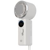 CONCEPTRONIC Aeriva Ventilator Turbo USB-C->USB-A mit