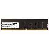 8GB AFOX DDR4-3200 DIMM CL16 Single