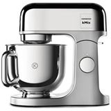 Kenwood kMix K&uuml;chenmaschine KMX760CH (silber/chrom, 1.000 Watt)