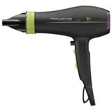 Rowenta Eco Intelligence CV 6030 (schwarz/gr&uuml;n)