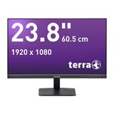 24" (60,96cm) Terra 2427W V3 schwarz 1920x1080 1xDisplayPort / 24" (60,96cm) Terra 2427W V3 schwarz 1920x1080 1xDisplayPort /