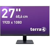 27" (68,58cm) Terra Greenline Plus 2727W V3 schwarz 1920x1080 1x 27" (68,58cm) Terra Greenline Plus 2727W V3 schwarz 1920x1080 1x