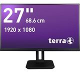 27" (68,58cm) Terra LCD/LED 2748W PV schwarz 1920x1080 27" (68,58cm) Terra LCD/LED 2748W PV schwarz 1920x1080