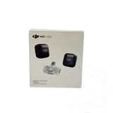 DJI Mic Mini (2TX+1RX) Black
