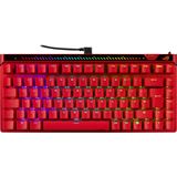 Asus ROG Falchion Ace 75 HE (rot, DE-Layout, ROG HFX V2)
