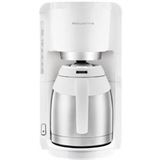 Rowenta CT3811 Adagio Thermo (wei&szlig;/edelstahl, 850 Watt, 10-15