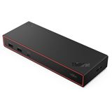 Lenovo ThinkPad USB4 Dock 5000