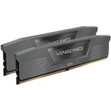32GB (2x16GB) Corsair VENGEANCE DDR5 6000MT/s 32GB - GREY
