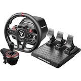 Thrustmaster T248R Shifter Pack Lenkrad inkl. TH8S Add-On Shifter Thrustmaster T248R Shifter Pack Lenkrad inkl. TH8S Add-On Shifter