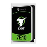 10TB Seagate Exos 7E10 ST10000NM019B / 10TB