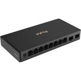 Asus PQG-U1080 8-Port 2.5G + 2-Port 10G SFP+ Switch