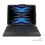 Deqster PKU2 Prime Keyboard, A16/10th gen, UK
