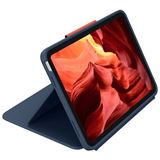 Logitech Rugged Combo 4 Touch for iPad (10th gen) - CLASSIC BLUE - UK