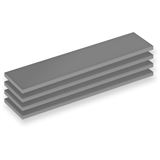ARCTIC Thermal Pad TP-4 - 120 x 120 mm - 1.5 mm - 4er Pack