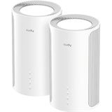 Cudy Router M11000 Wi-Fi 7 Mesh Solution