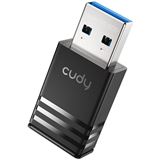 Cudy USB WLAN Adapter AX900 - 600 Mbit/s