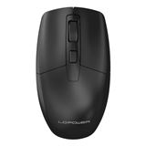 Mouse LC-Power LC-M722BW 2,4-GHz 1000 bis 1600 dpi