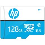 128GB HP MicroSD XC Card mx310