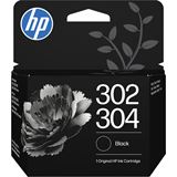 HP 302/304(B7RT7AE) schwarz Druckerpatrone