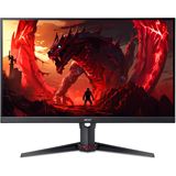 27" (68,58cm) Acer Nitro XV0 XV270UX1bmiiprx schwarz 2560x1440 27" (68,58cm) Acer Nitro XV0 XV270UX1bmiiprx schwarz 2560x1440
