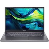Notebook 17.3" (43,95cm) Acer Aspire 17 C7-150U 16/1TB W11H Notebook 17.3" (43,95cm) Acer Aspire 17 C7-150U 16/1TB W11H