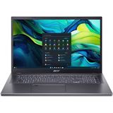 Notebook 17.3" (43,95cm) Acer Consumer Aspire 17 U5-120U 16/1TB Notebook 17.3" (43,95cm) Acer Consumer Aspire 17 U5-120U 16/1TB