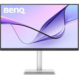 31.5" (80,01cm) BenQ MA320UG silber 3840x2160 1x Thunderbolt 4 /