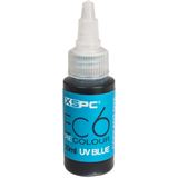 (€386,67*/1L) 30ml XSPC EC6 ReColour Dye Wasserzusatz UV blau (€386,67*/1L) 30ml XSPC EC6 ReColour Dye Wasserzusatz UV blau