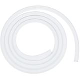 XSPC FLX Schlauch 13/10 mm - transparent, 2m
