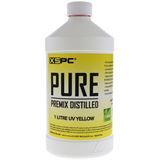 (&euro;19,49*/1L) 1L XSPC Pure Coolant K&uuml;hlfl&uuml;ssigkeit UV