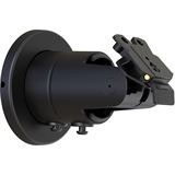 ERGONOMIC SOLUTIONS SPACEPOLE STACK WALL WITH INTEGRATED SPACEPOLE ERGONOMIC SOLUTIONS SPACEPOLE STACK WALL WITH INTEGRATED SPACEPOLE