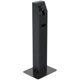 ERGONOMIC SOLUTIONS SPACEPOLE MINI KIOSK FLOORSTAND