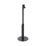 ERGONOMIC SOLUTIONS SPACEPOLE ARC VESA 75/100 ADJUSTABLE FLOOR STAND ERGONOMIC SOLUTIONS SPACEPOLE ARC VESA 75/100 ADJUSTABLE FLOOR STAND