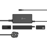 J5CREATE 100W PD USB-C SUPER CHARGER - UK