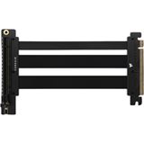 Corsair Premium PCIe-5-Riser-Kabel, 175 mm, x16-Schnittstelle -