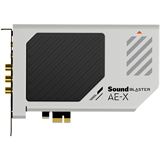 Creative SBX AE-X PCIe Soundkarte