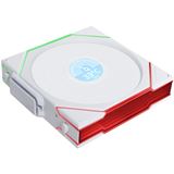 120x124x28mm Lian Li UNI FAN TL Wireless LCD L&uuml;fter, ARGB, PWM