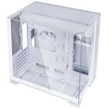 Lian Li O11 Vision-M PC-Geh&auml;use, Micro-ATX, Tempered Glass -