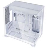 Lian Li 9,2 Zoll LCD Kit f&uuml;r O11 Vision-M, Divider mit Display,