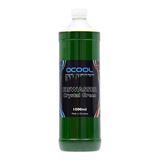 (&euro;12,44*/1L) 1L Alphacool Eiswasser Crystal Green Fertiggemisch